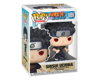 Funko POP Animation: Naruto - Shisui Uchiha - 1271289 - zdjęcie 3